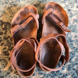 Women’s Birkenstock sandal